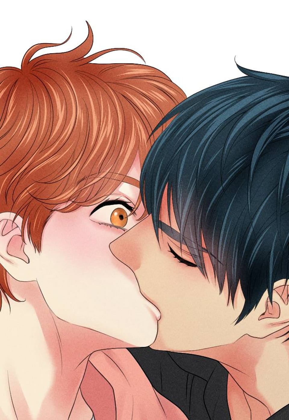 우린 그냥 XX하는 사이 5화