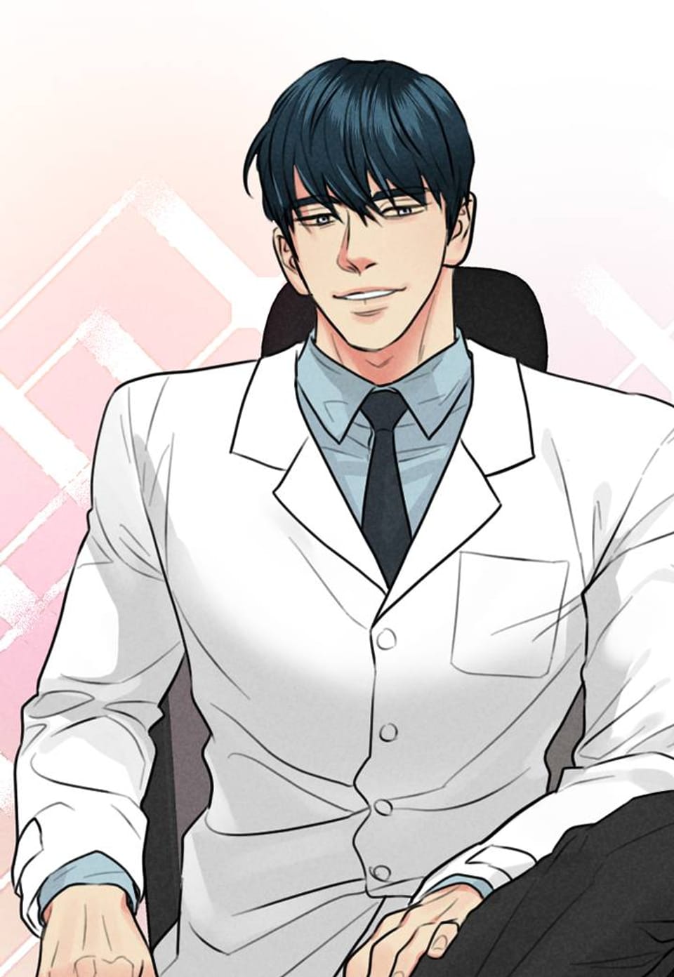 우린 그냥 XX하는 사이 11화