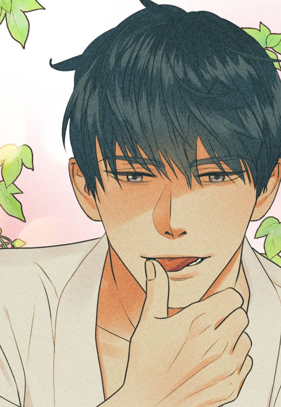 우린 그냥 XX하는 사이 12화