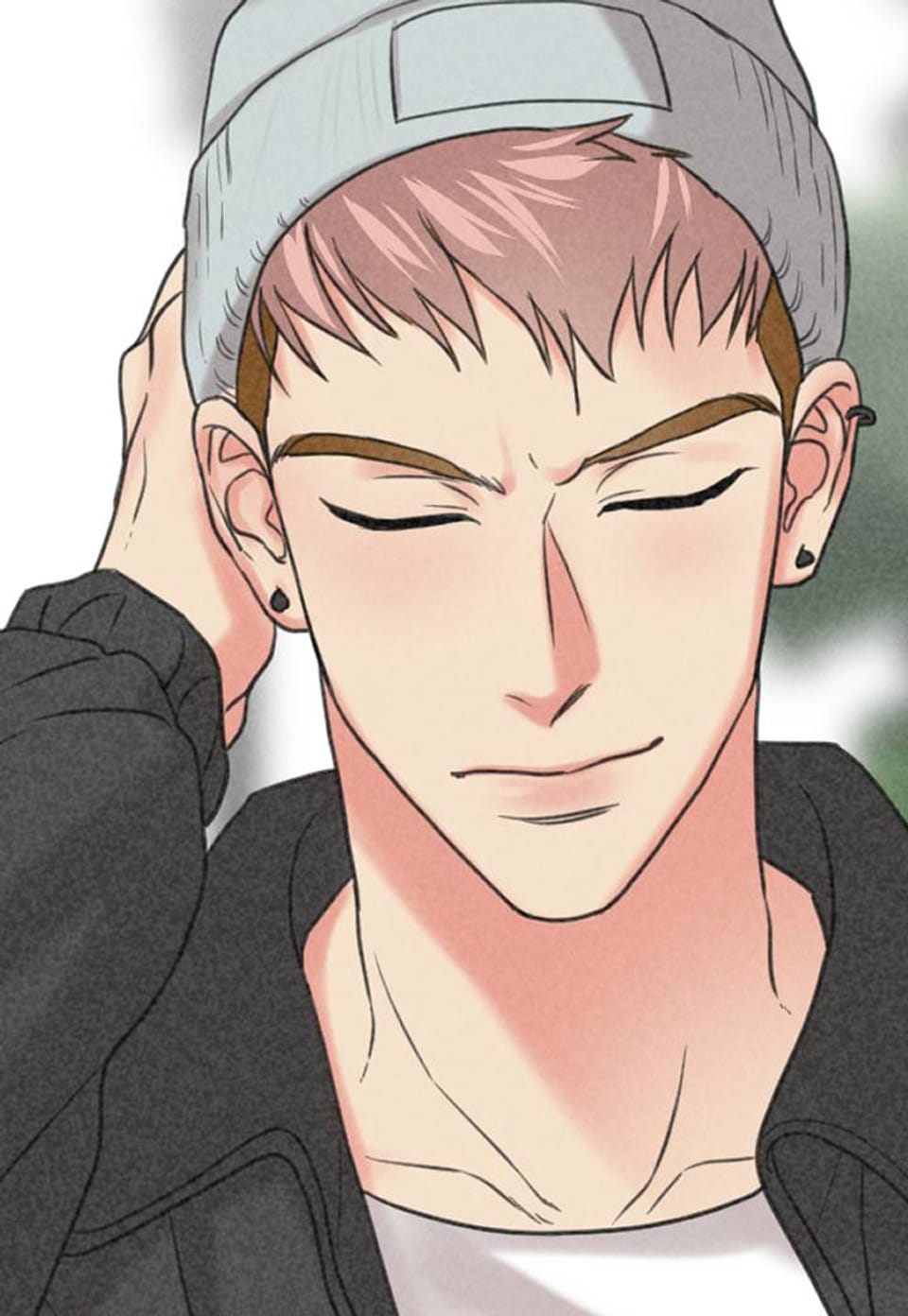 우린 그냥 XX하는 사이 19화