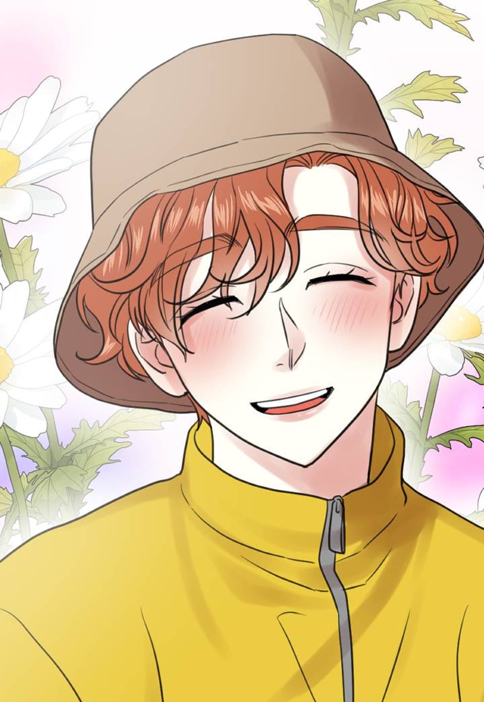 우린 그냥 XX하는 사이 20화