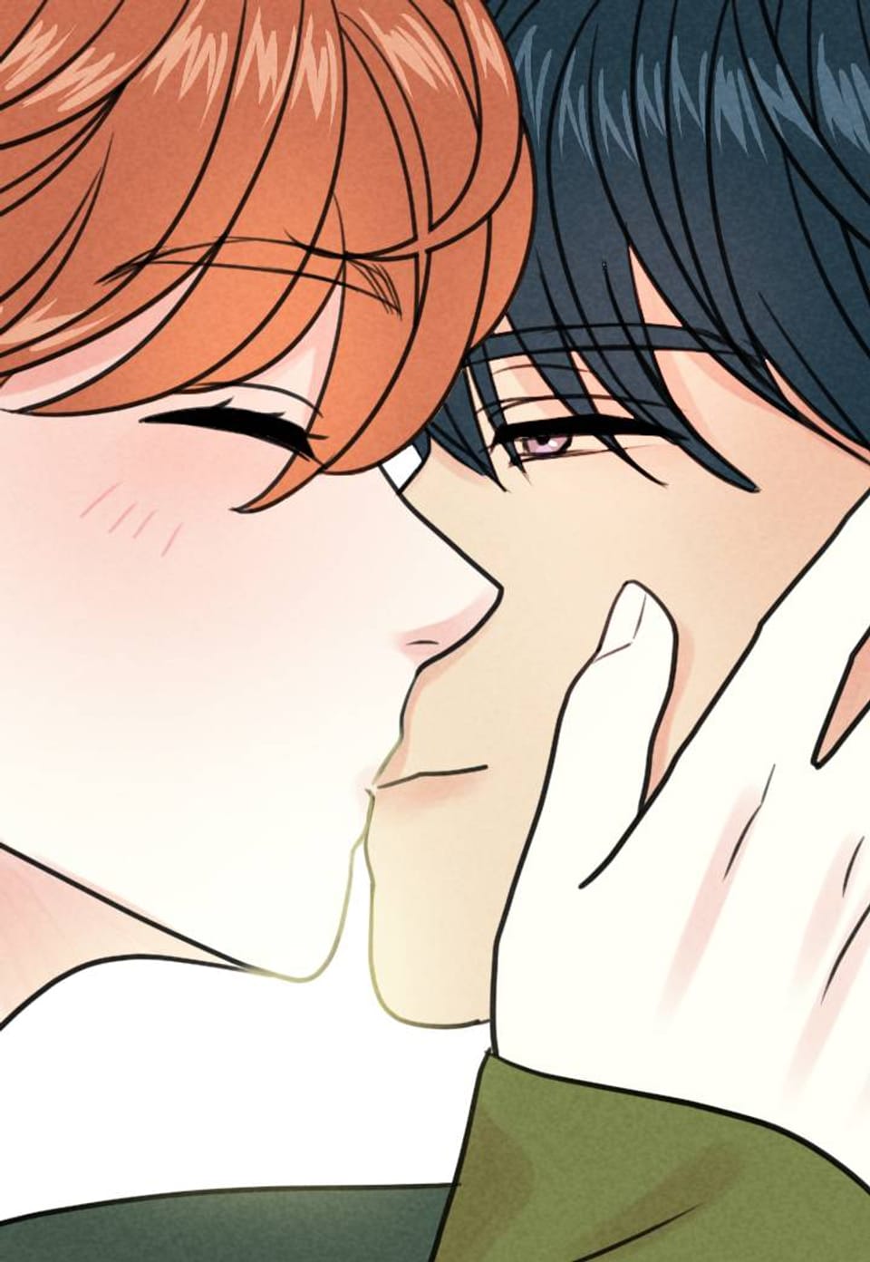 우린 그냥 XX하는 사이 21화