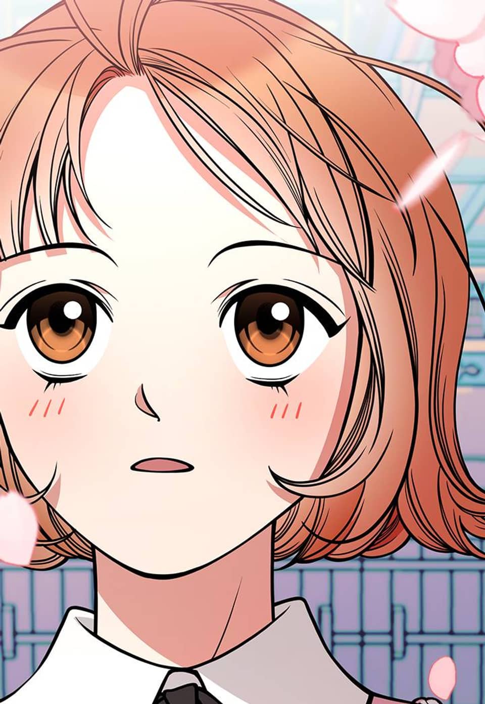 사랑해 악마 2화