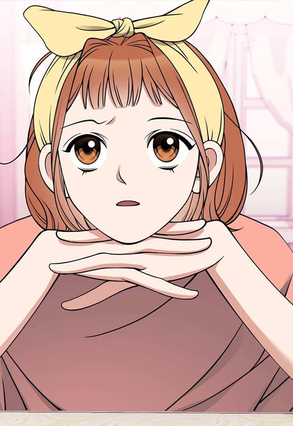 사랑해 악마 5화