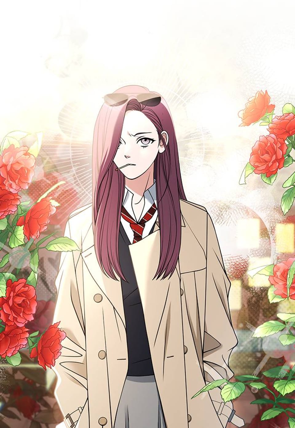 사랑해 악마 6화