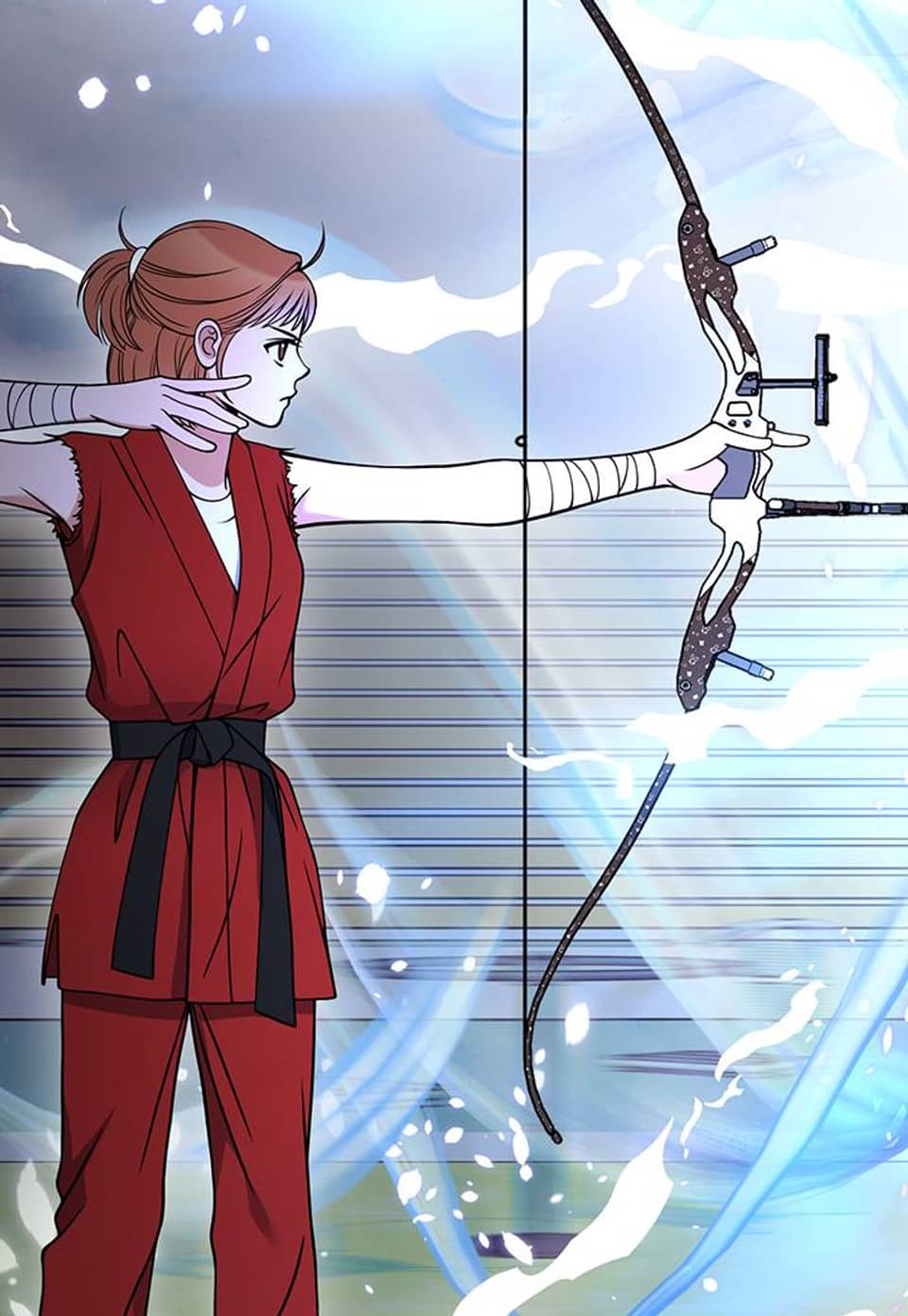 사랑해 악마 7화