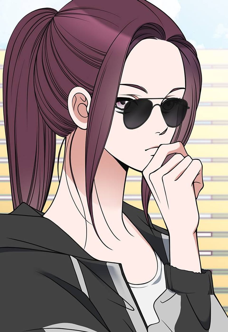 사랑해 악마 9화