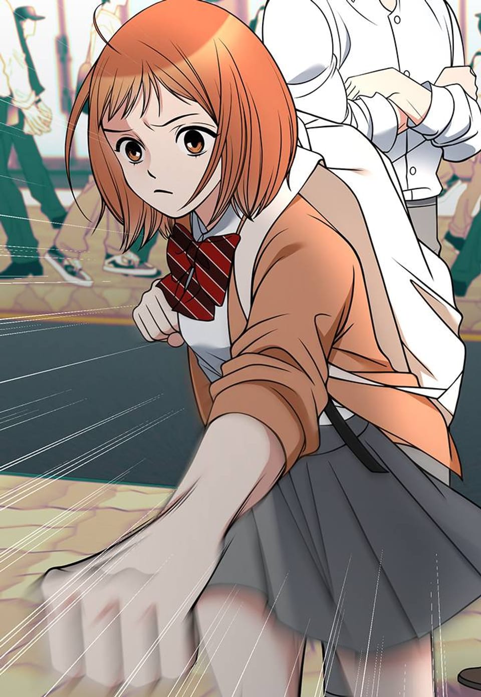 사랑해 악마 11화