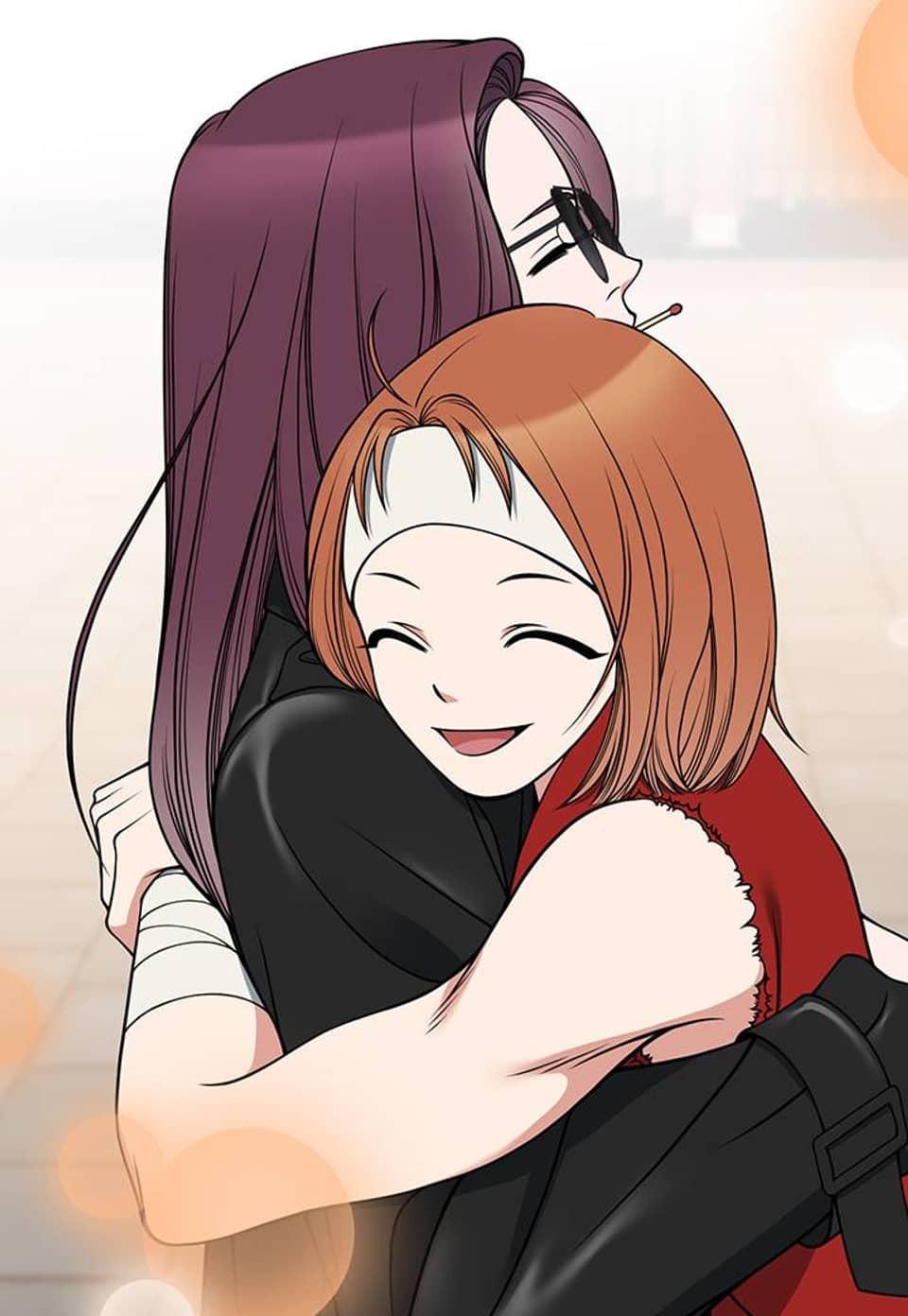 사랑해 악마 13화