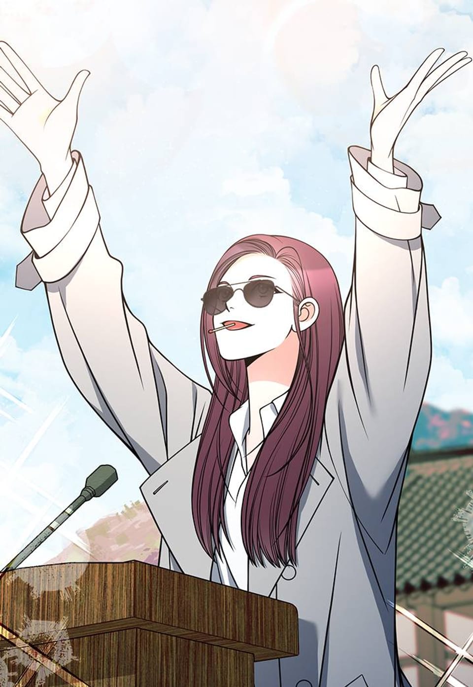 사랑해 악마 14화