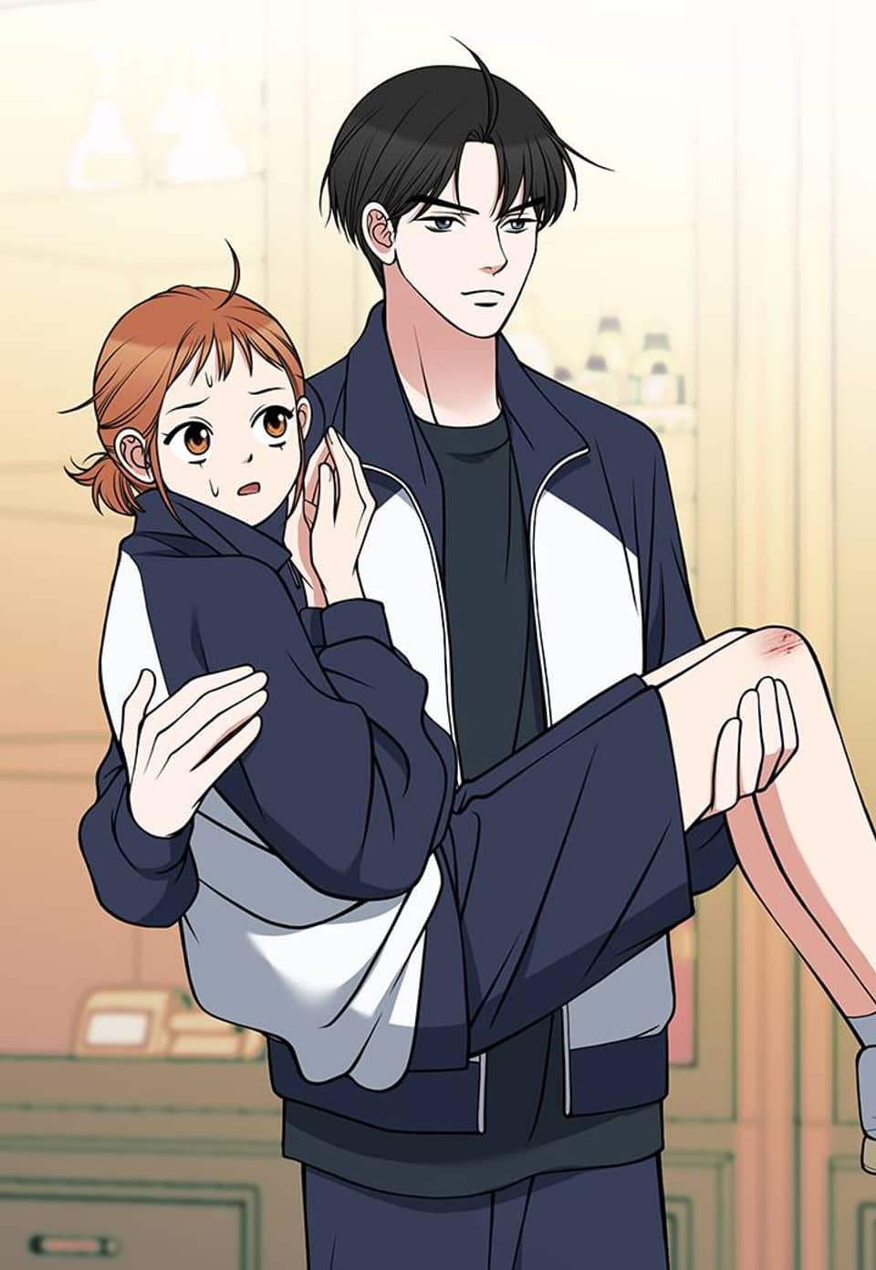 사랑해 악마 15화