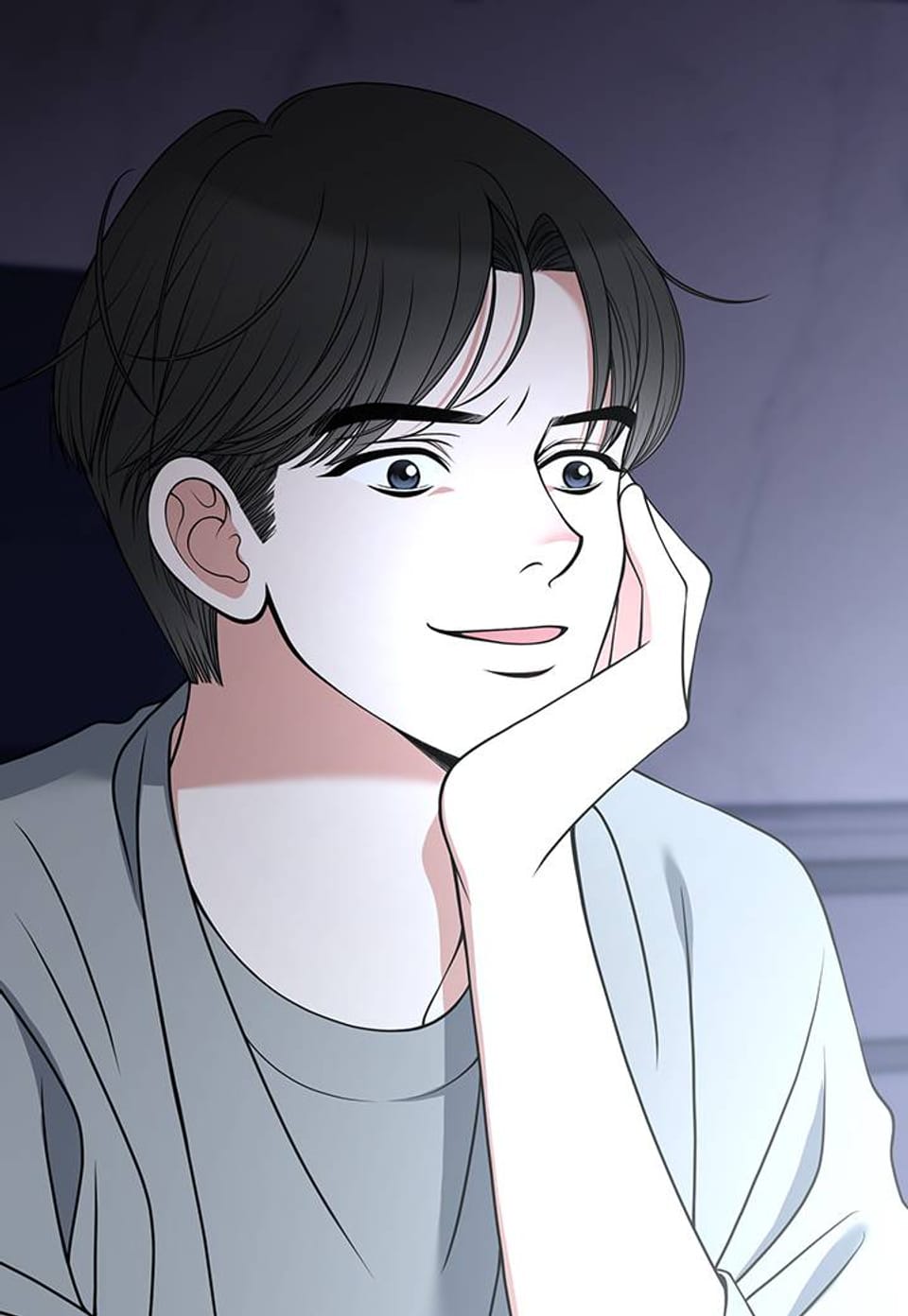 사랑해 악마 17화