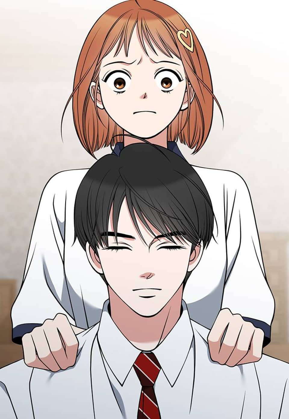 사랑해 악마 20화