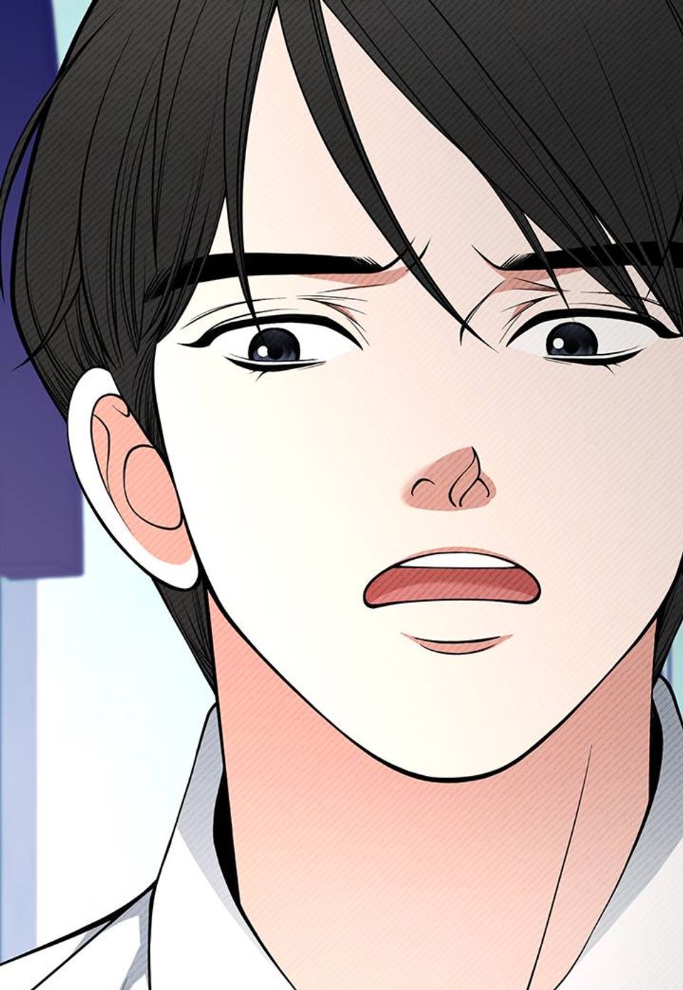 사랑해 악마 24화
