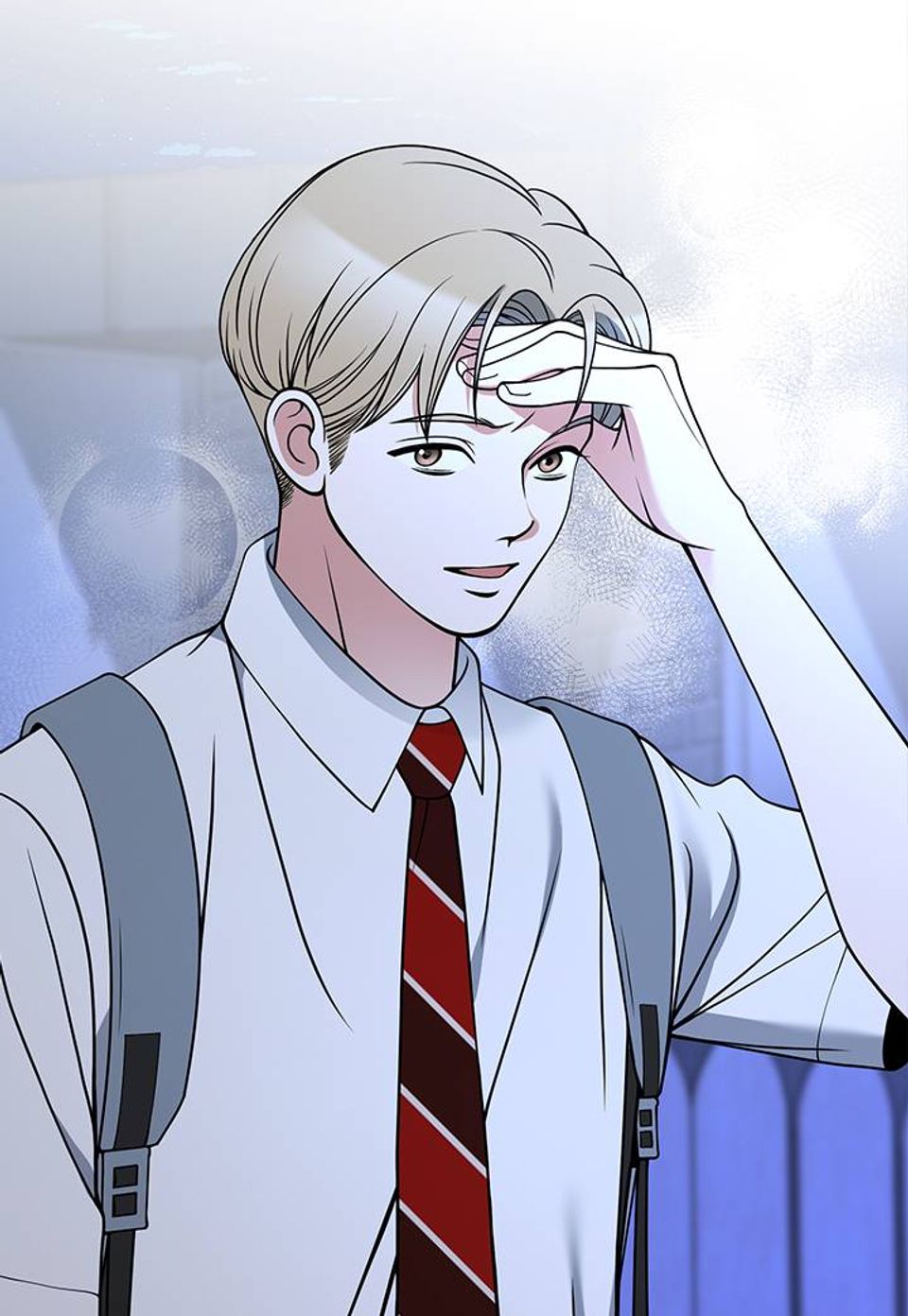 사랑해 악마 25화