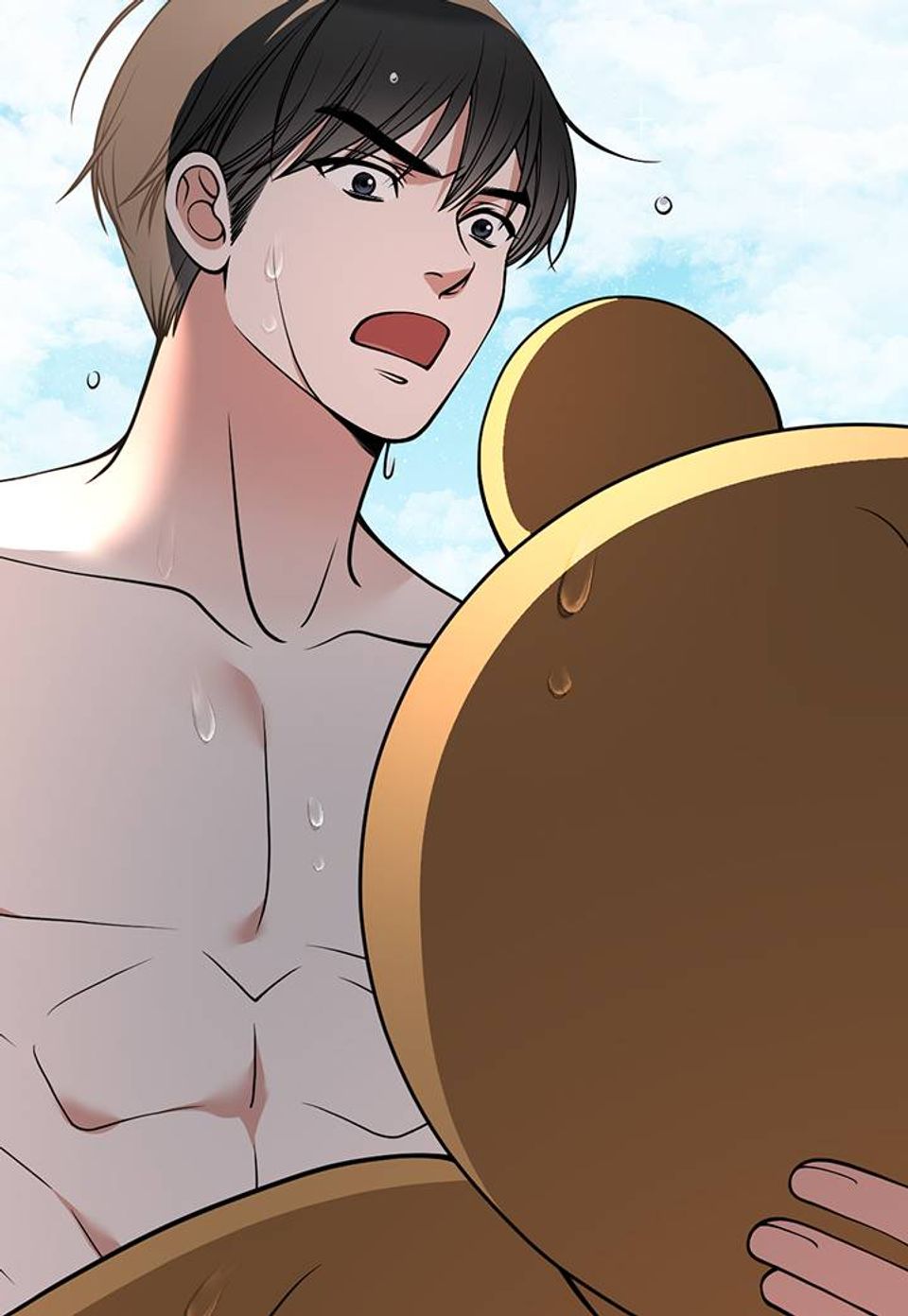 사랑해 악마 29화