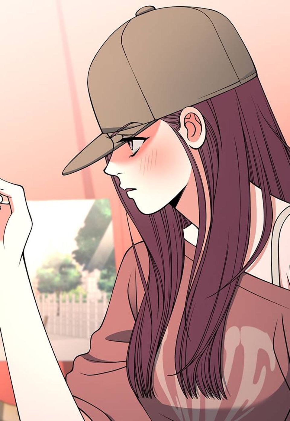 사랑해 악마 35화