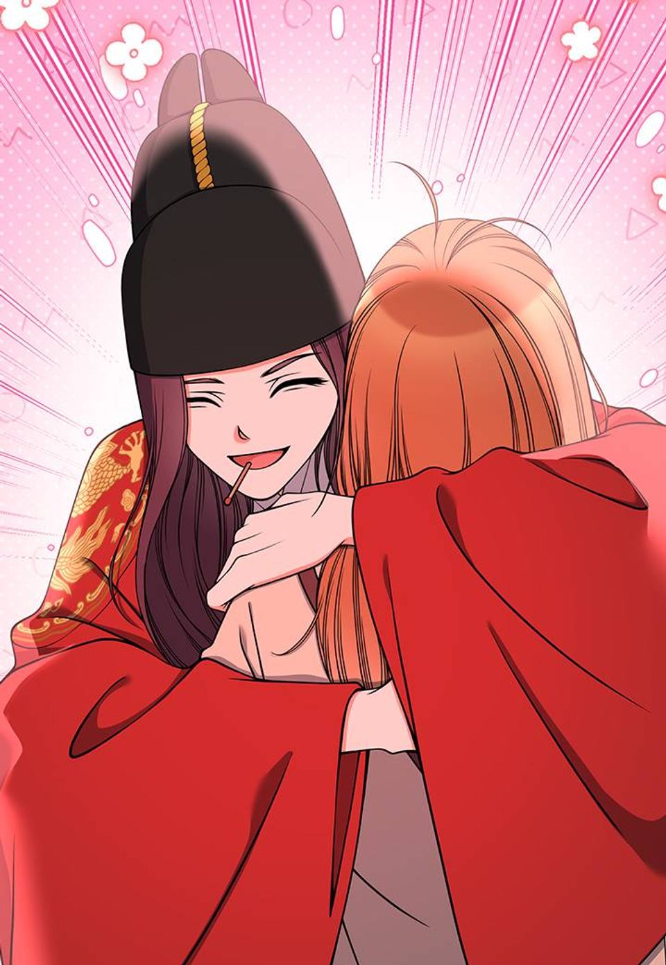 사랑해 악마 40화