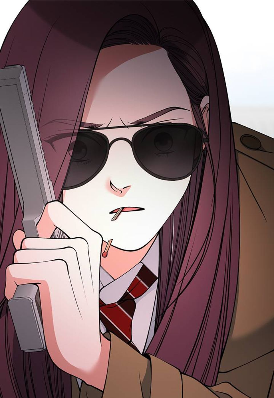 사랑해 악마 44화