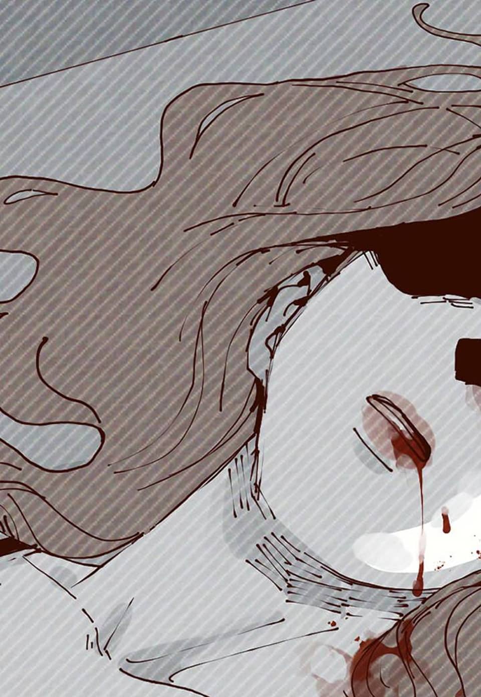 문고리를 잡아 돌려서 18화
