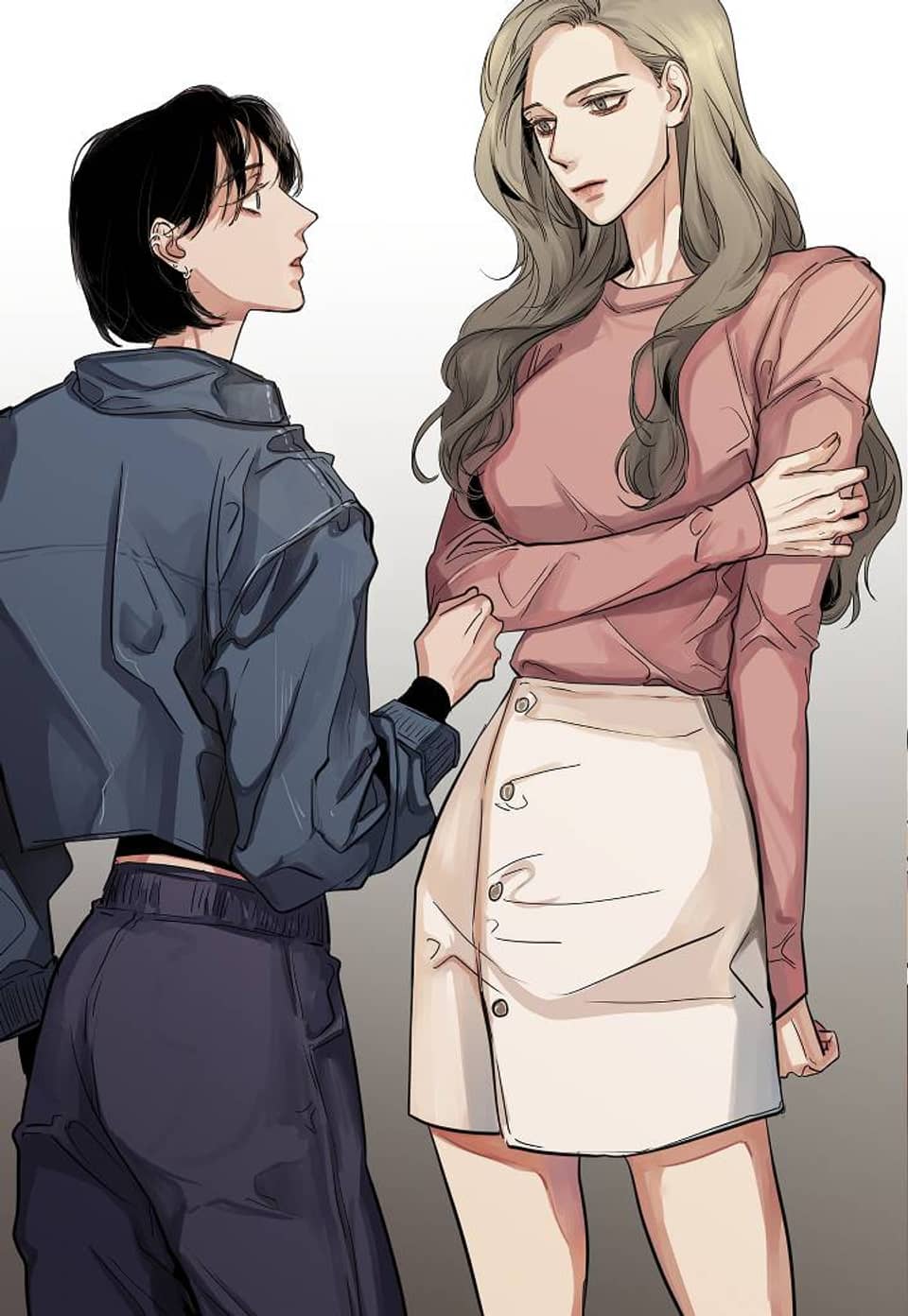 스네이크 바이트 7화