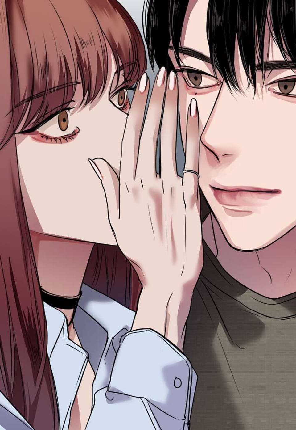 스네이크 바이트 18화
