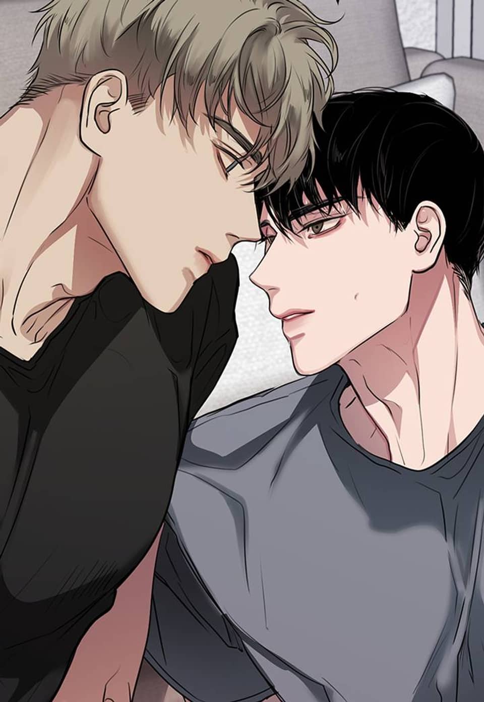 스네이크 바이트 19화