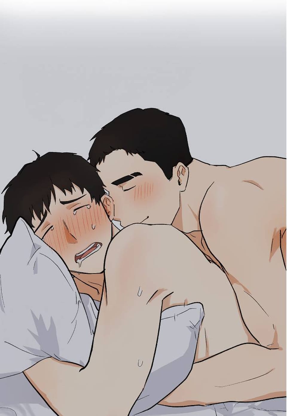 청춘의 끝사랑 7화
