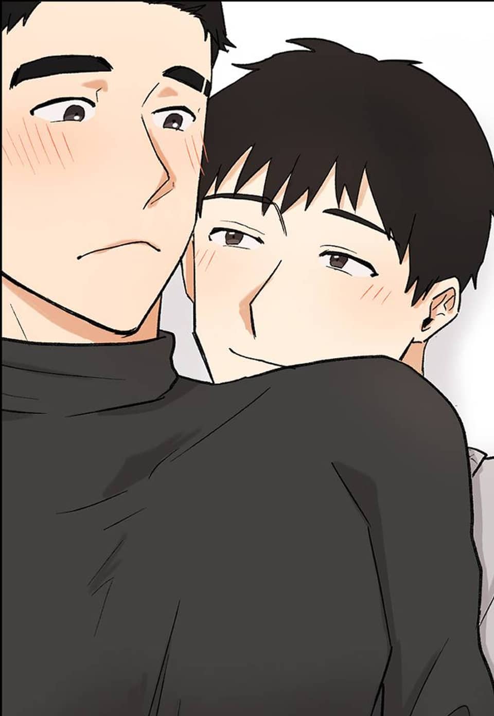 청춘의 끝사랑 9화