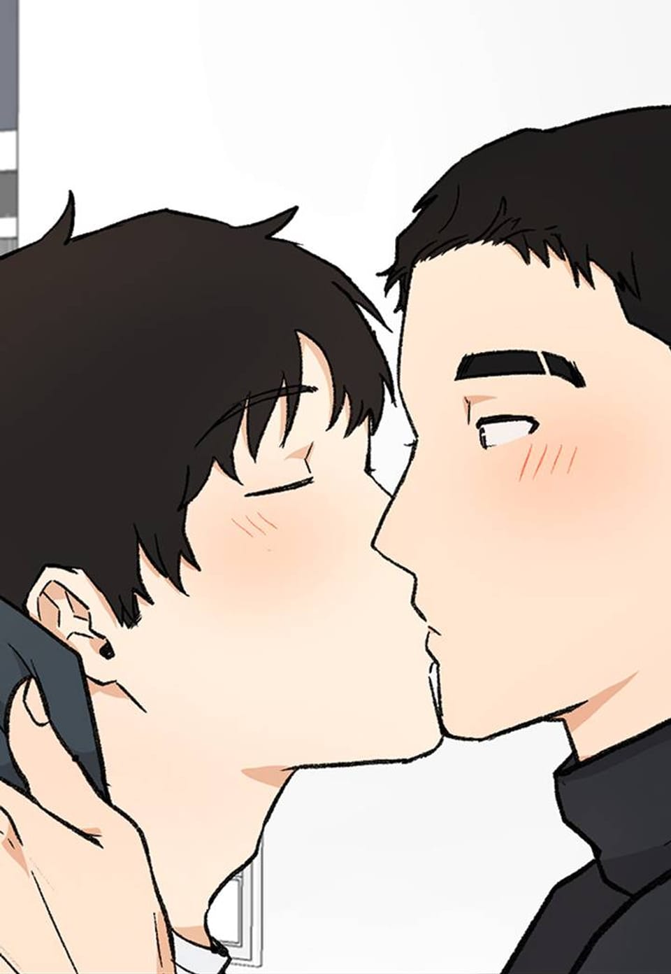 청춘의 끝사랑 16화