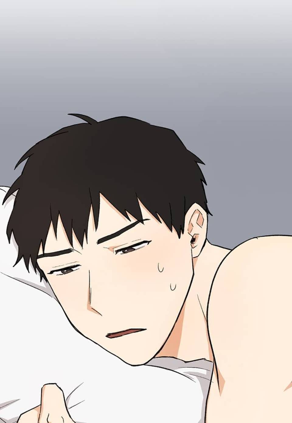 청춘의 끝사랑 18화
