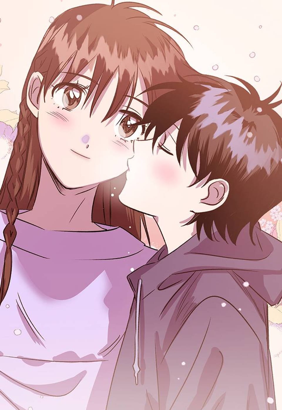 안녕, 내 똥강아지 6화