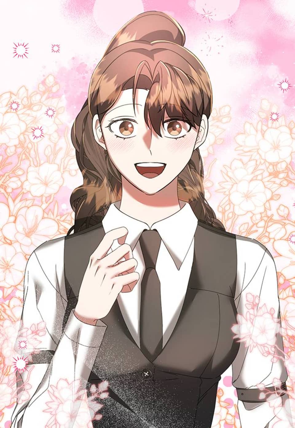 젠틀맨 리그 47화 (완결)