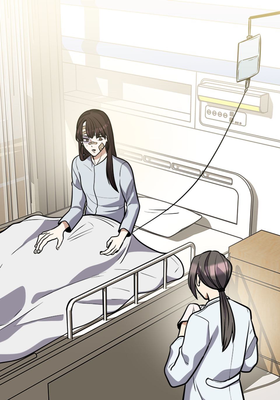 전갈의 시간 11화