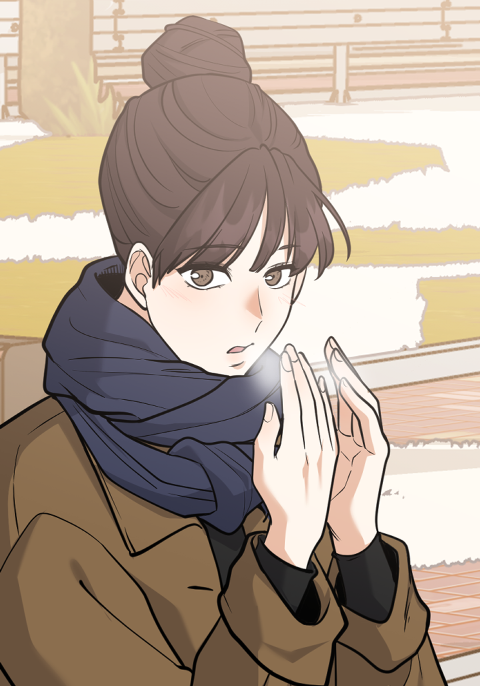 전갈의 시간 37화