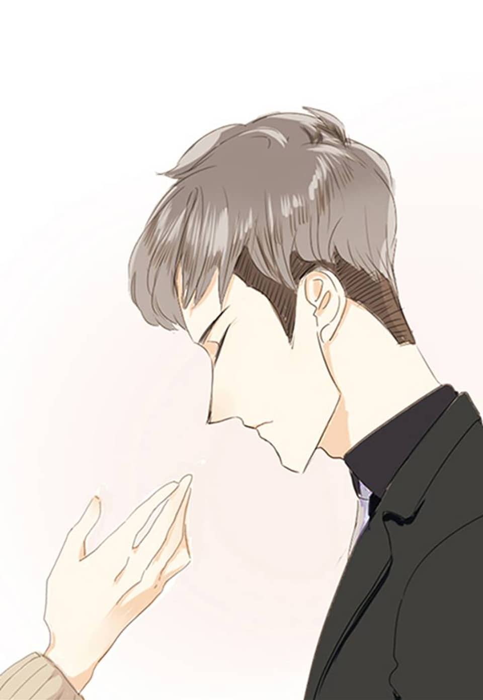 남성복 매장의 공주님 5화