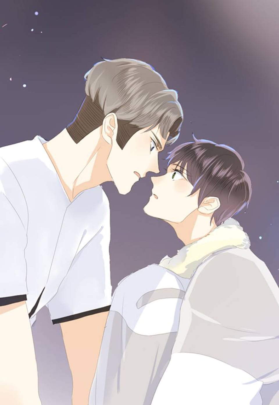 남성복 매장의 공주님 19화