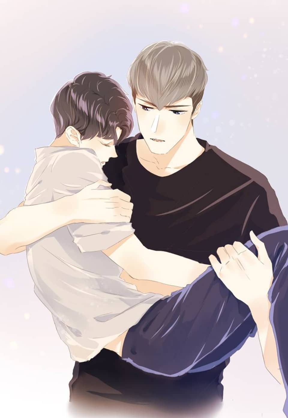 남성복 매장의 공주님 29화