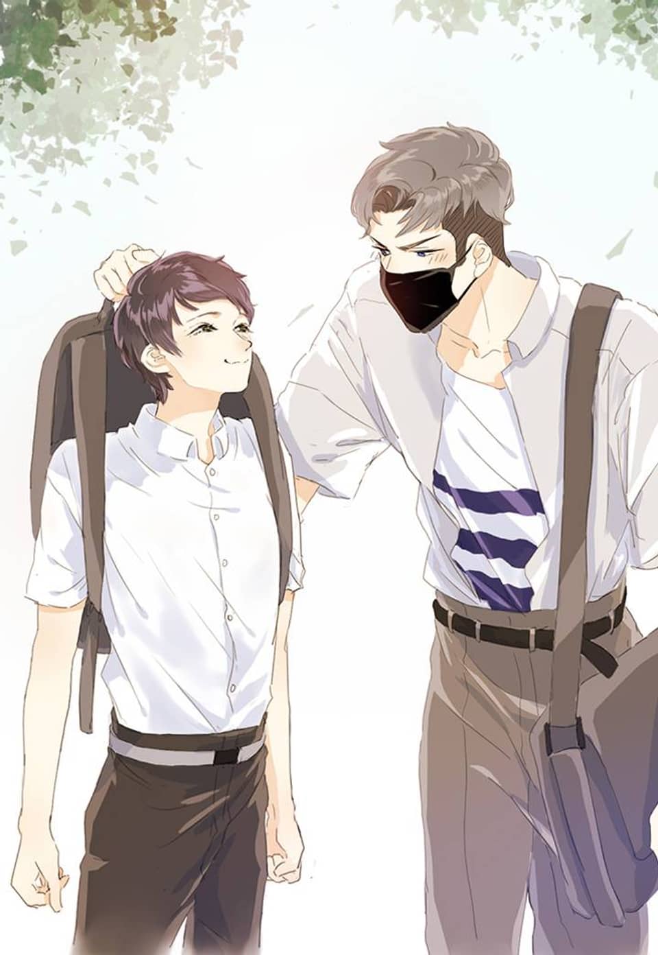 남성복 매장의 공주님 36화