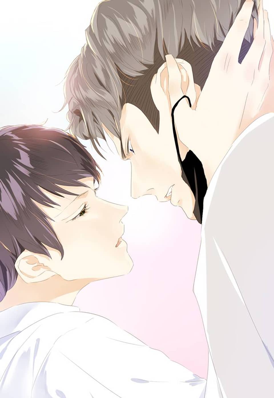 남성복 매장의 공주님 37화