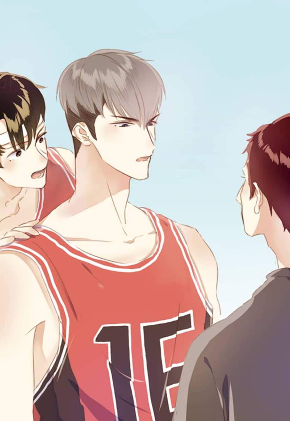 남성복 매장의 공주님 48화