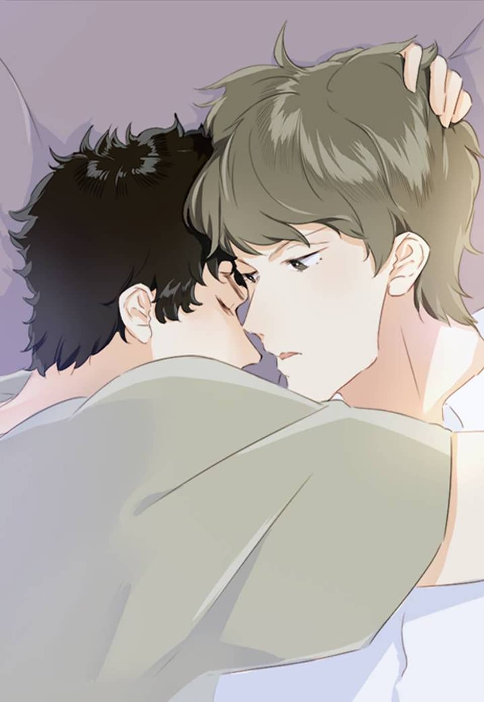 남성복 매장의 공주님 52화