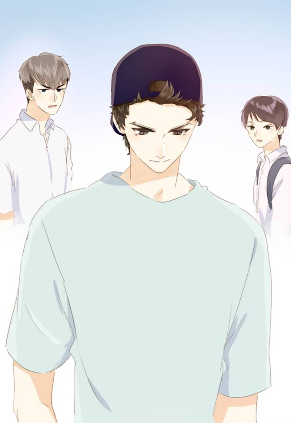 남성복 매장의 공주님 63화