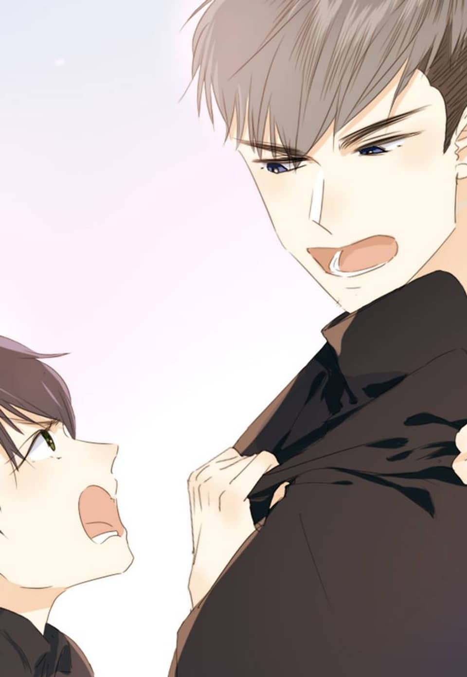 남성복 매장의 공주님 68화