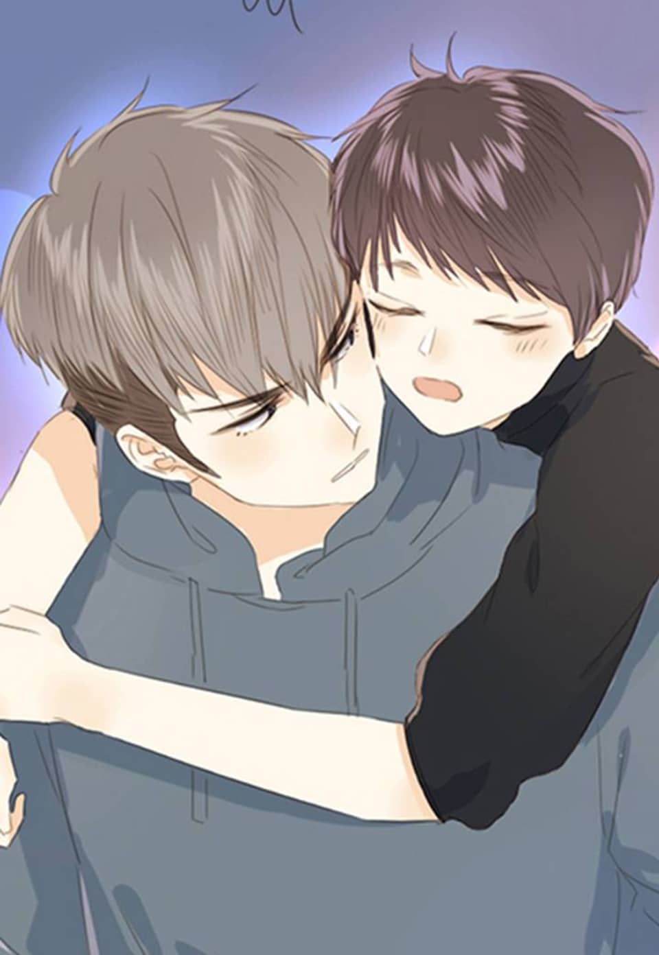 남성복 매장의 공주님 70화