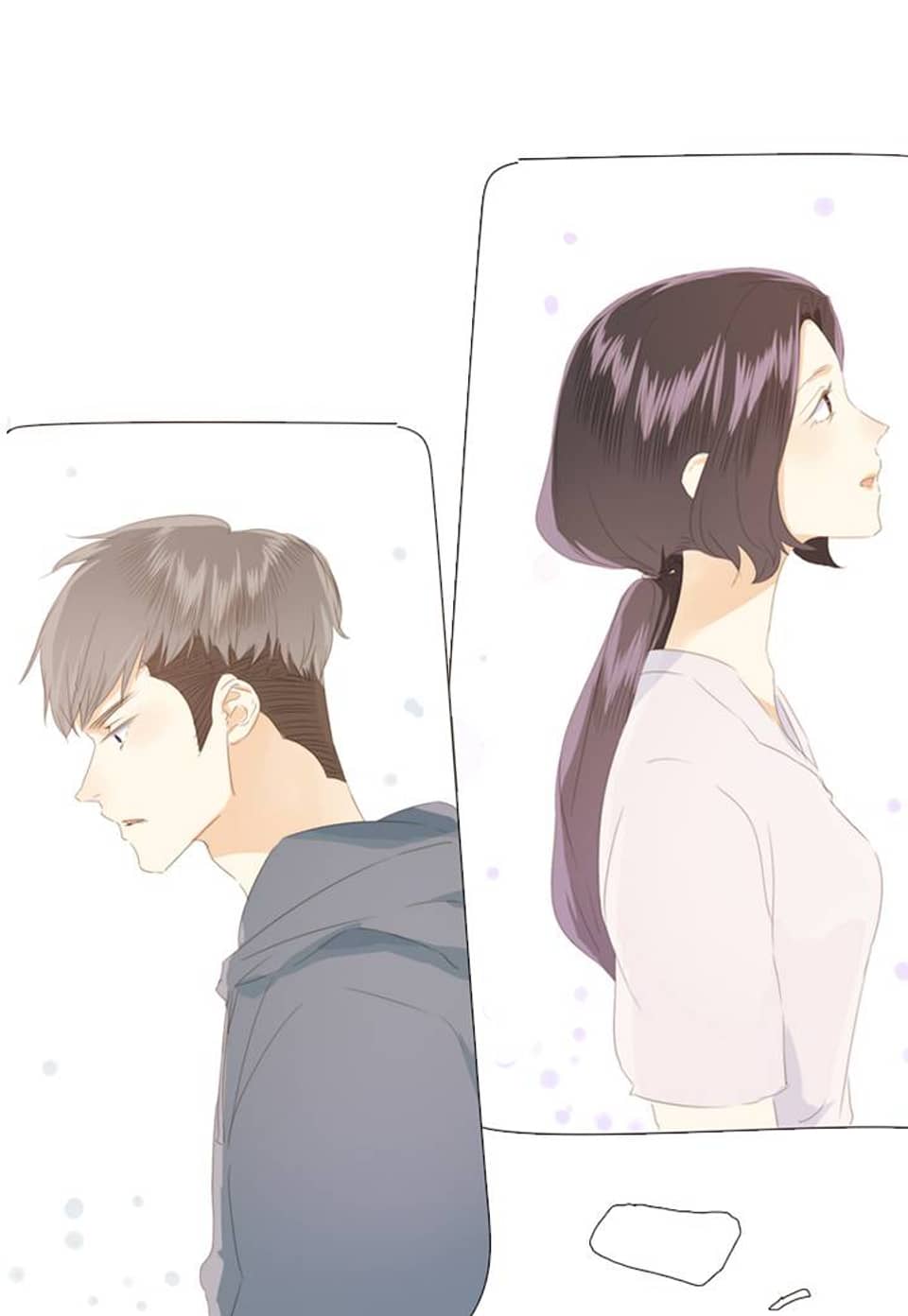남성복 매장의 공주님 72화
