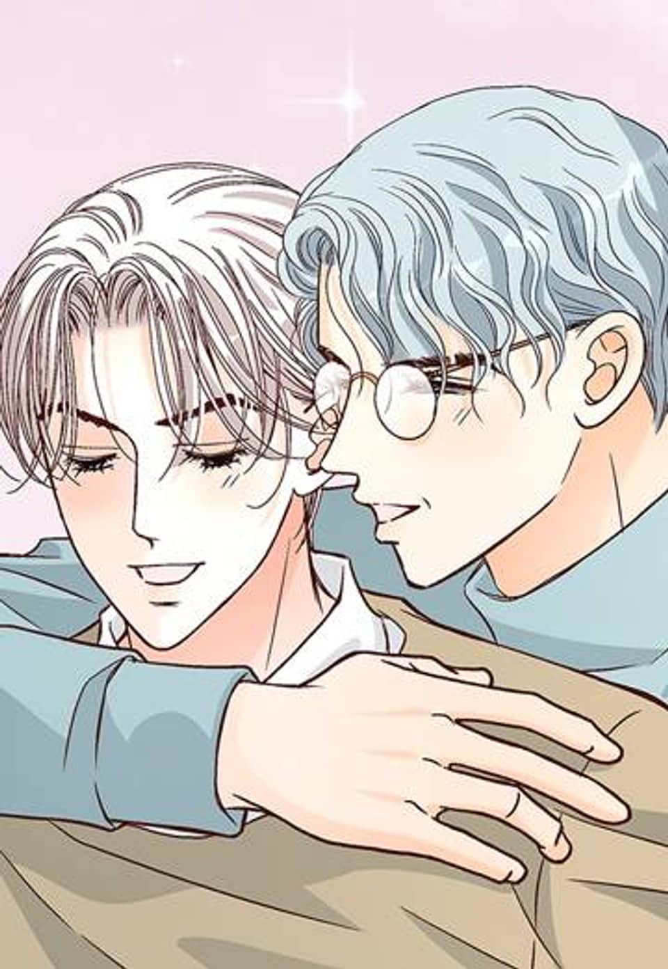 사랑이 아니다 [컬러판][완전판] 79화