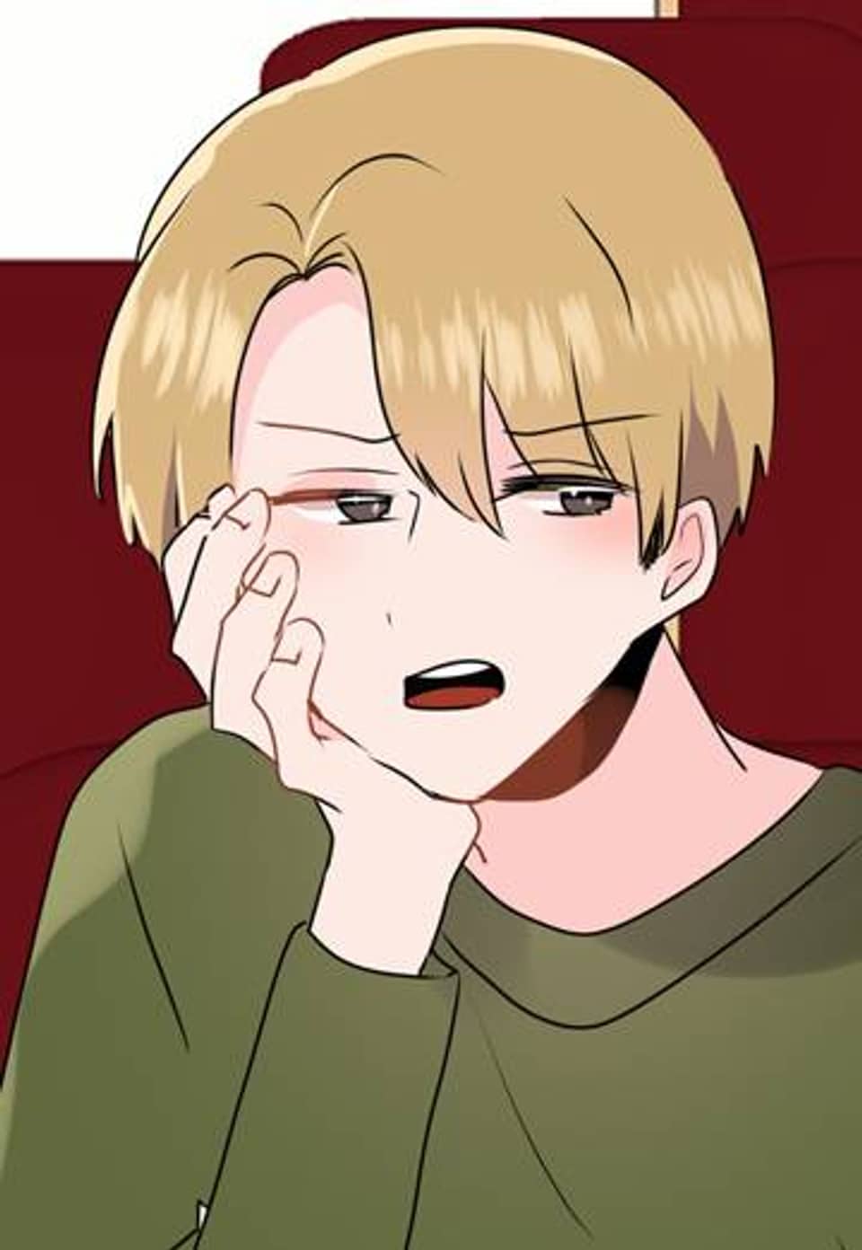 익명으로 전해드립니다 12화