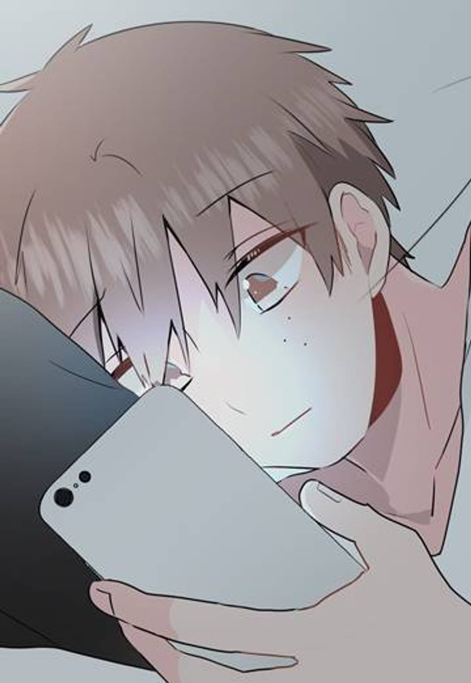 익명으로 전해드립니다 18화