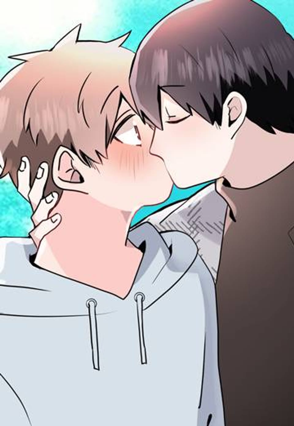 익명으로 전해드립니다 32화 (완결)